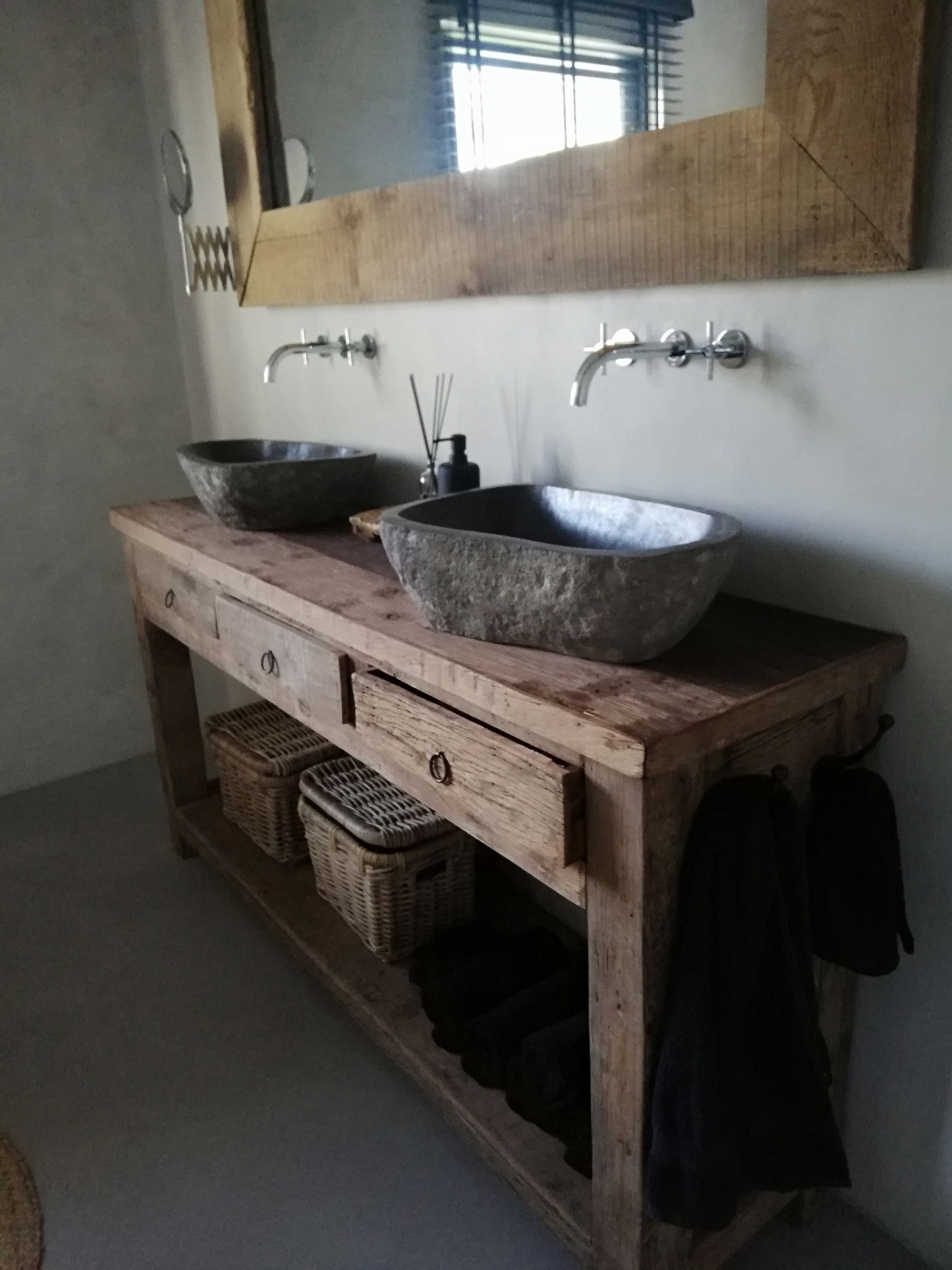 Bagno di servizio